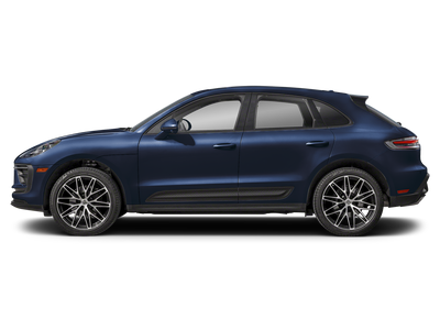 2023 Porsche Macan T AWD