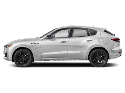 2024 Maserati Levante Modena Ultima AWD