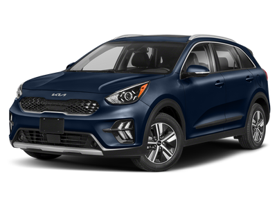 2022 Kia Niro Touring