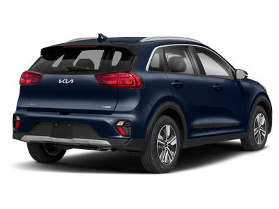 2022 Kia Niro Touring