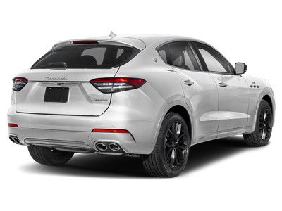 2024 Maserati Levante Modena Ultima AWD