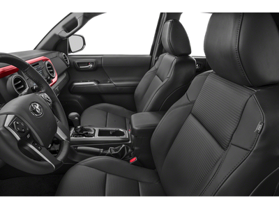 2019 Toyota Tacoma Base