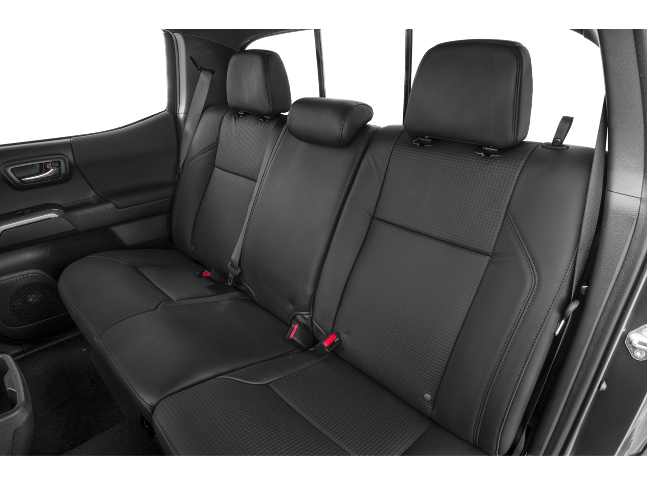 2019 Toyota Tacoma Base