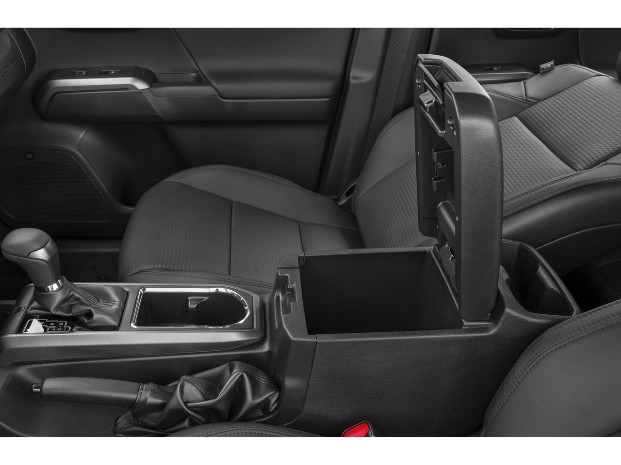 2019 Toyota Tacoma Base