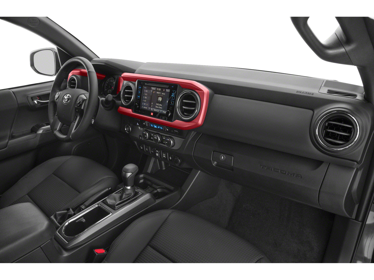 2019 Toyota Tacoma Base