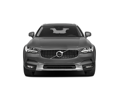 2019 Volvo V90 Cross Country T6 AWD