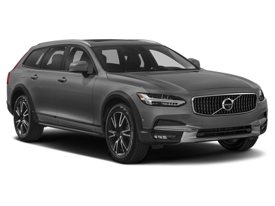 2019 Volvo V90 Cross Country T6 AWD