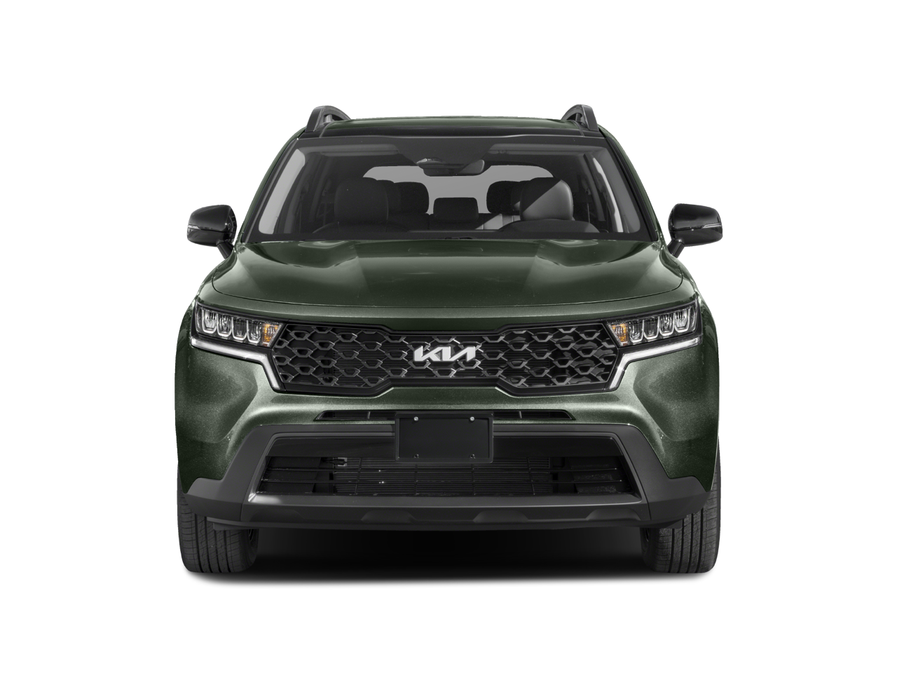 2022 Kia Sorento X-Line S AWD