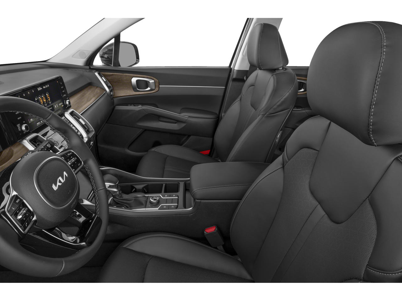 2022 Kia Sorento X-Line S AWD