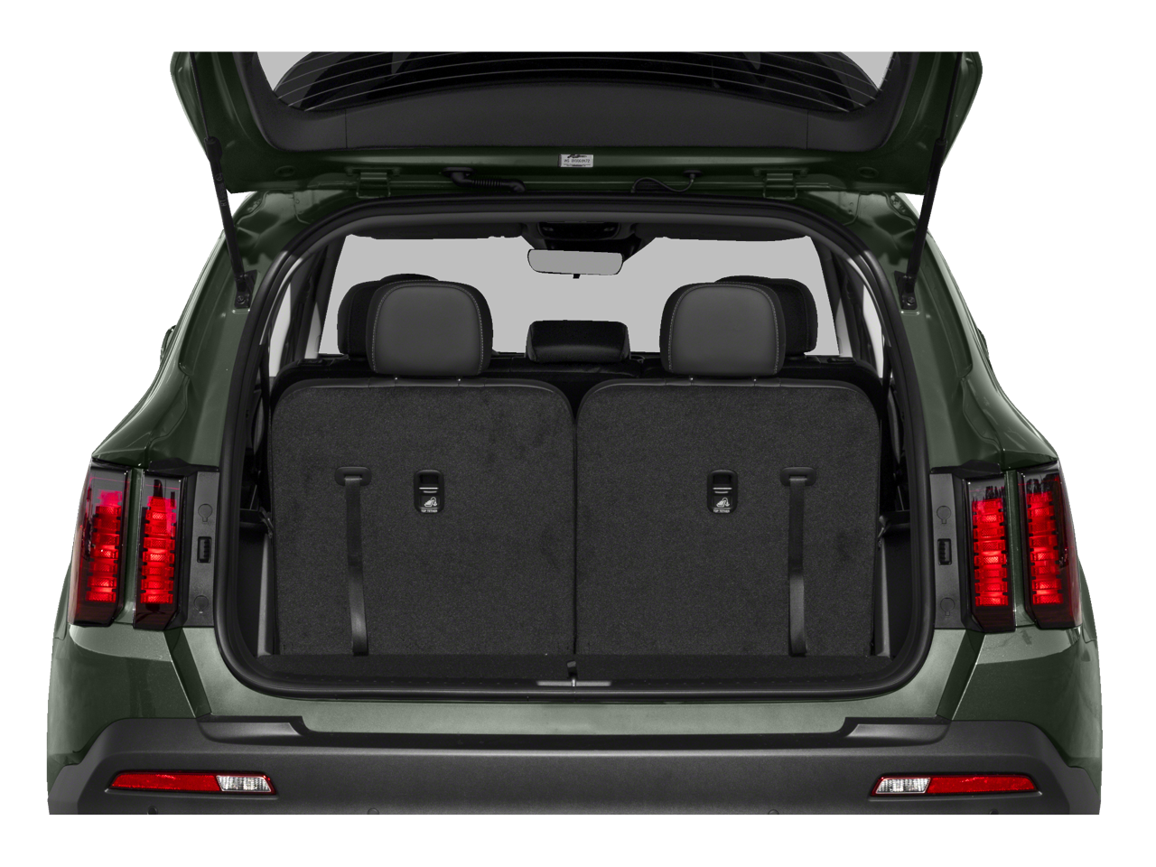 2022 Kia Sorento X-Line S AWD