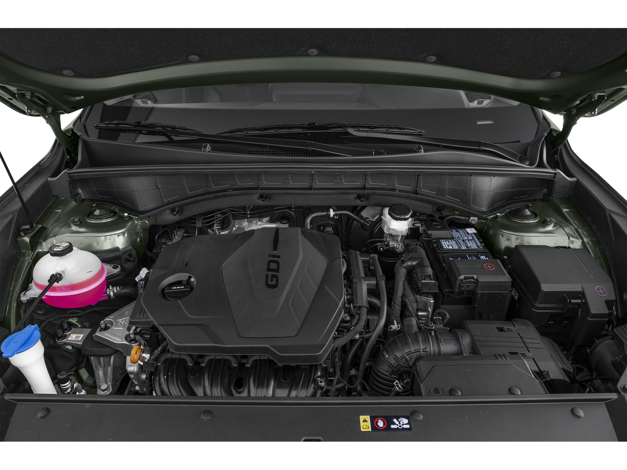 2022 Kia Sorento X-Line S AWD