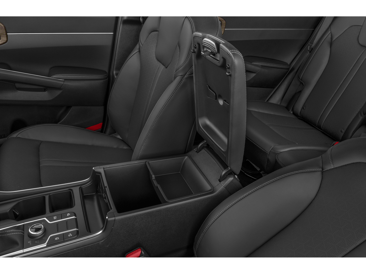 2022 Kia Sorento X-Line S AWD