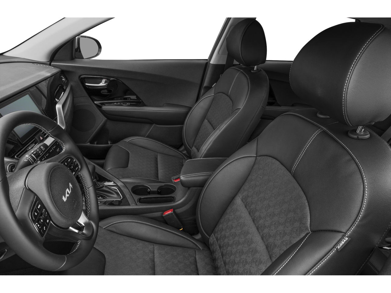 2022 Kia Niro Touring