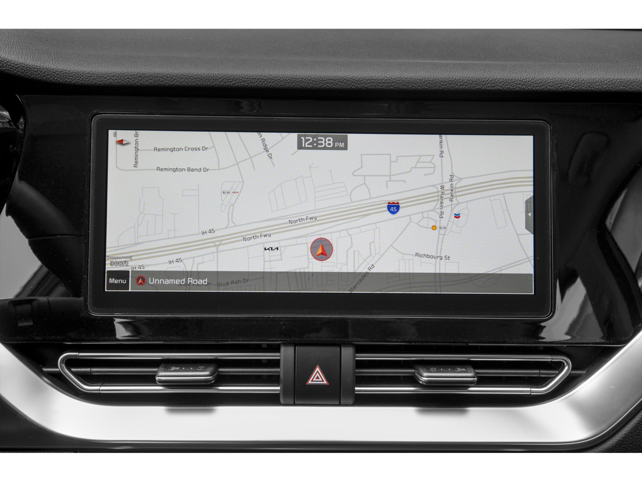 2022 Kia Niro Touring