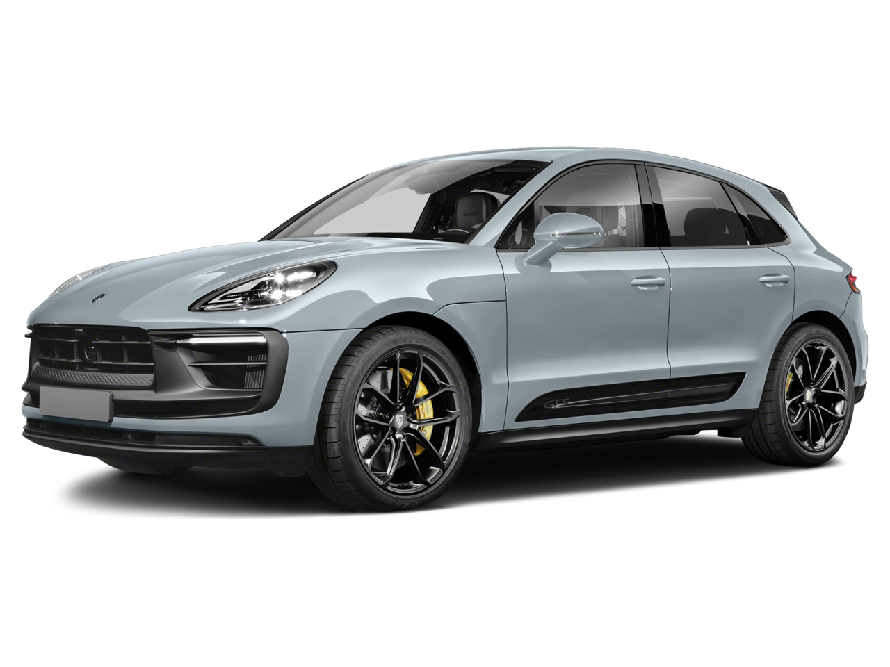 2022 Porsche Macan Macan S