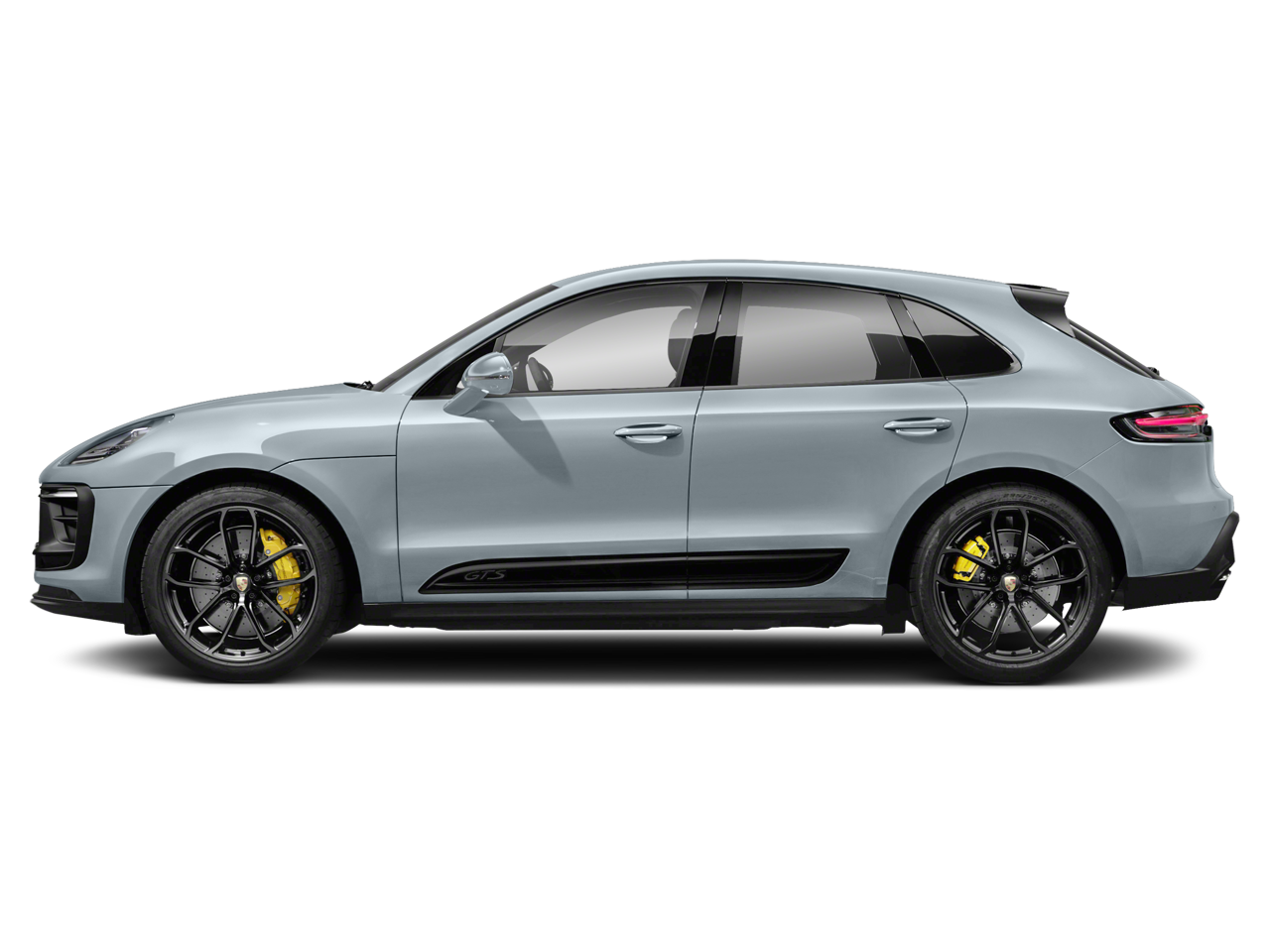 2022 Porsche Macan Macan S