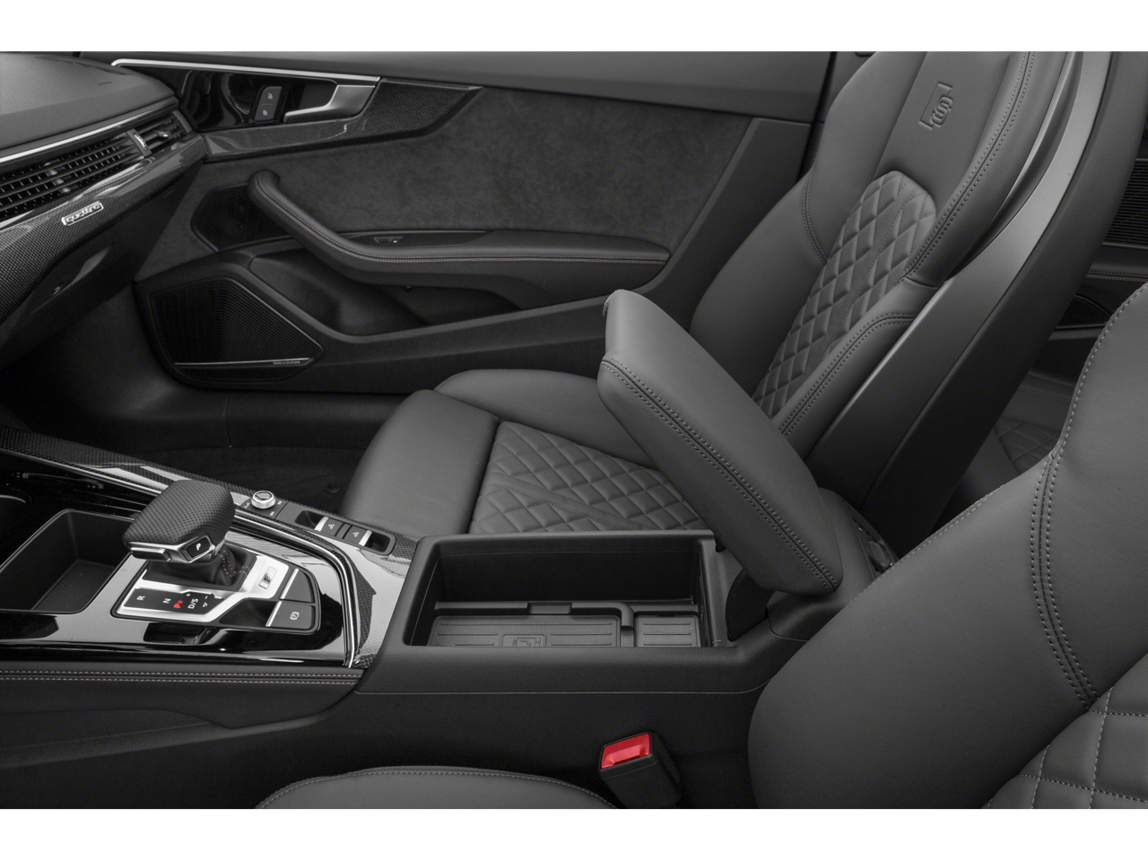 2023 Audi S5 Cabriolet 3.0T Prestige quattro