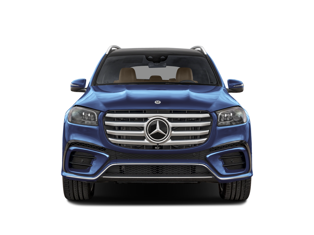2024 Mercedes-Benz GLS 580 GLS 580 4MATIC®