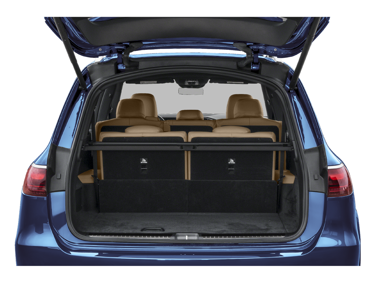 2024 Mercedes-Benz GLS 580 GLS 580 4MATIC®