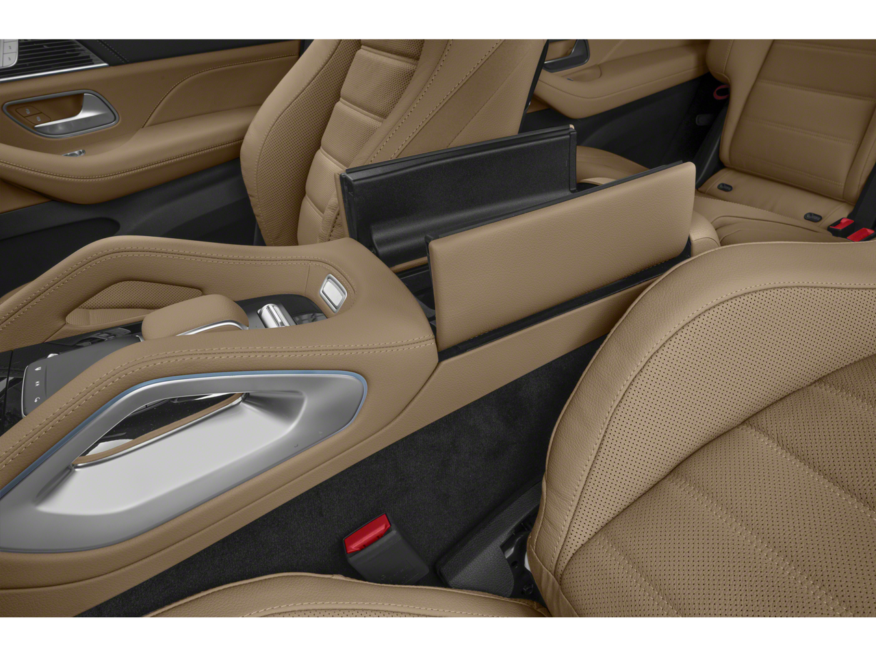 2024 Mercedes-Benz GLS 580 GLS 580 4MATIC®