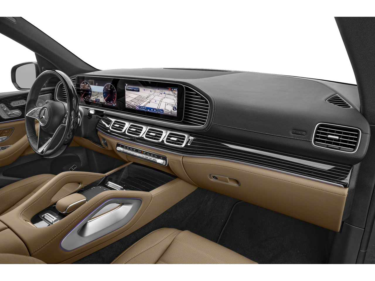 2024 Mercedes-Benz GLS 580 GLS 580 4MATIC®