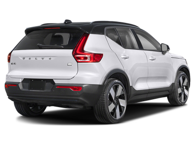 2024 Volvo XC40 Recharge Pure Electric Twin Core