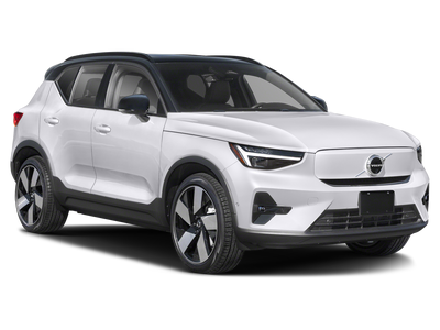 2024 Volvo XC40 Recharge Pure Electric Twin Core