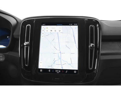 2024 Volvo XC40 Recharge Pure Electric Twin Core