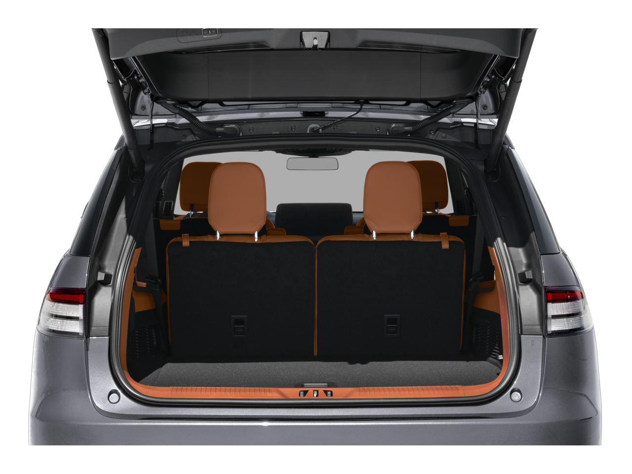 2025 Lincoln Aviator Black Label