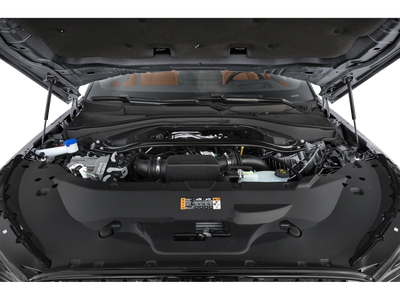 2025 Lincoln Aviator Black Label