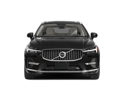 2025 Volvo XC60 Plug-In Hybrid T8 Plus