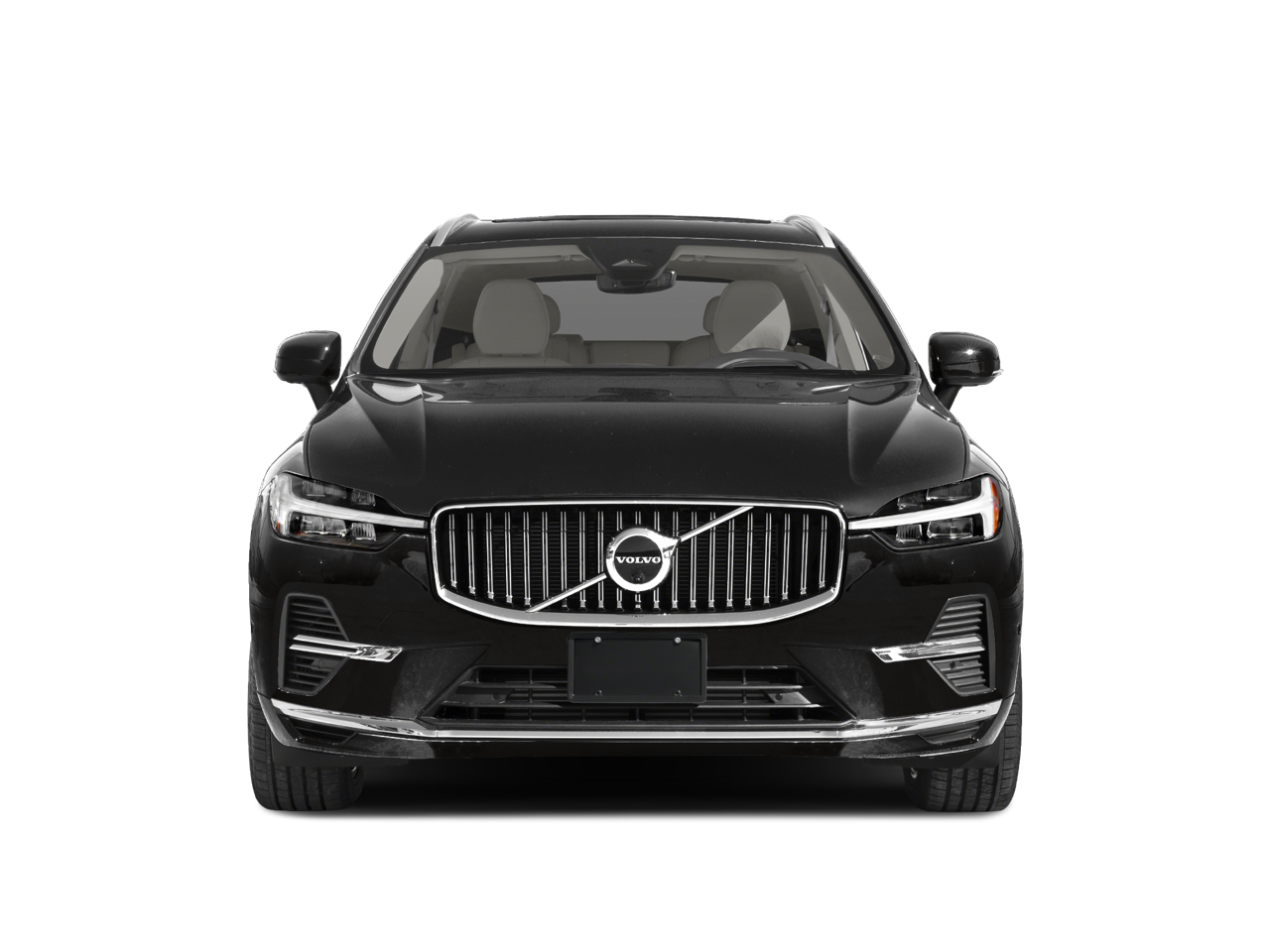 2025 Volvo XC60 Plug-In Hybrid T8 Plus