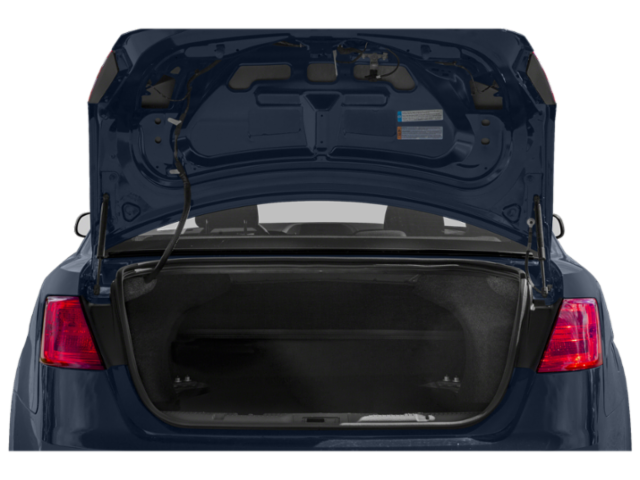 2013 Ford Sedan Police Interceptor Base