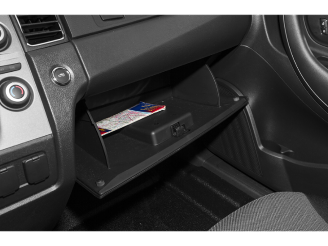 2013 Ford Sedan Police Interceptor Base