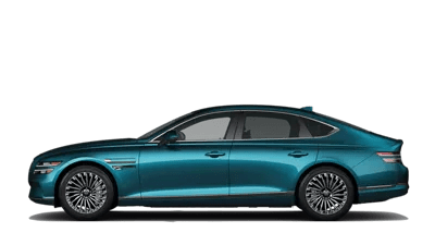 2024 Genesis Electrified G80 - GenesisDemo2 in Derwood MD
