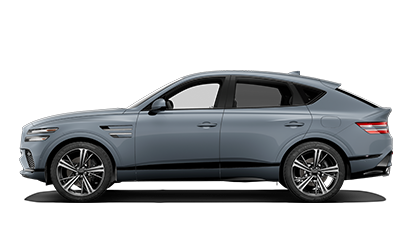 2025 Genesis GV80 Coupe - GenesisDemo2 in Derwood MD