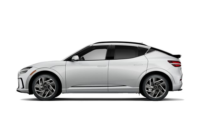 2026 Genesis GV60 - GenesisDemo2 in Derwood MD