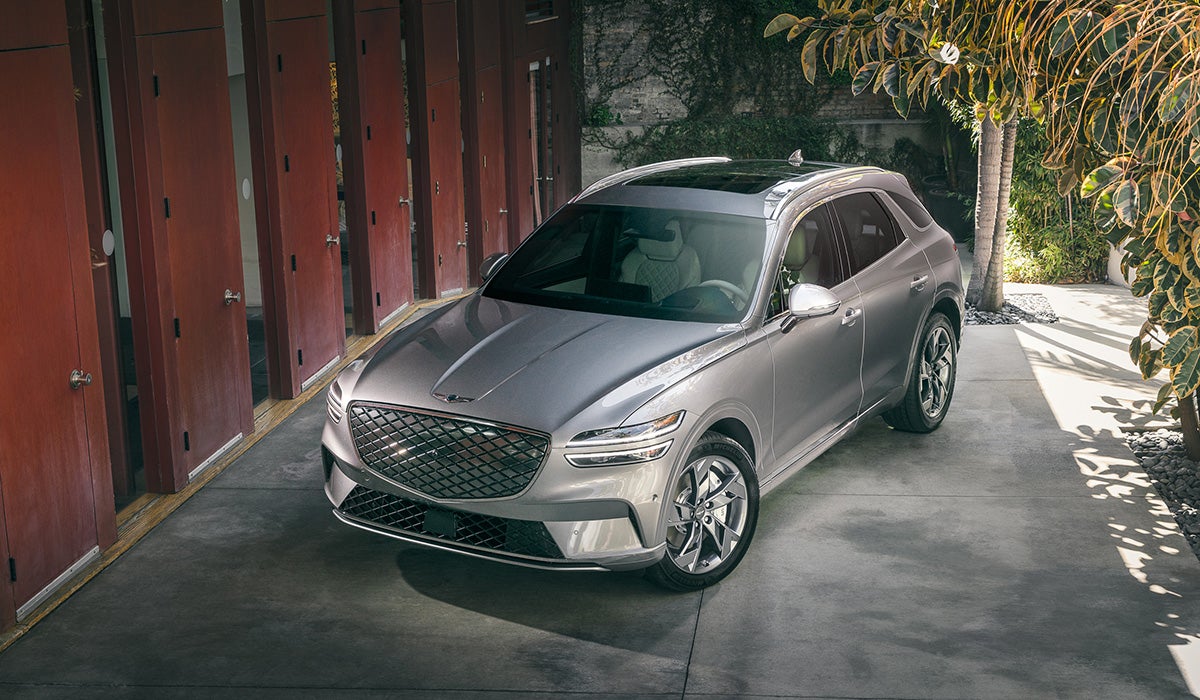 GenesisDemo2 in Derwood MD