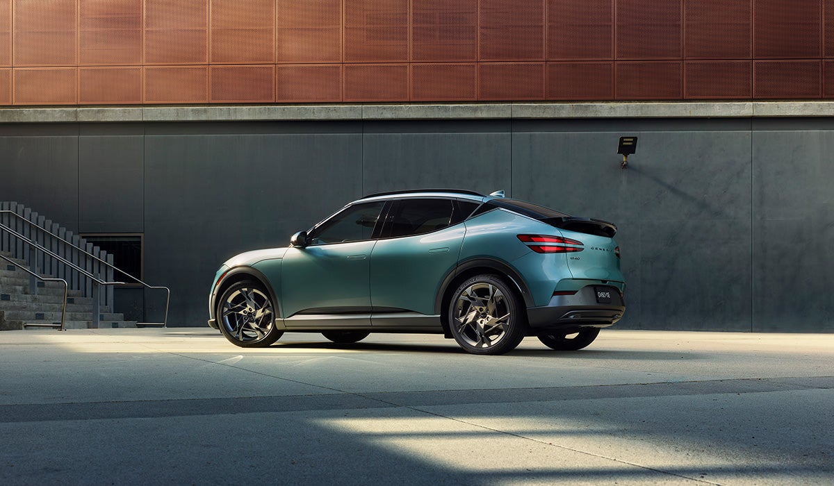 GenesisDemo2 in Derwood MD