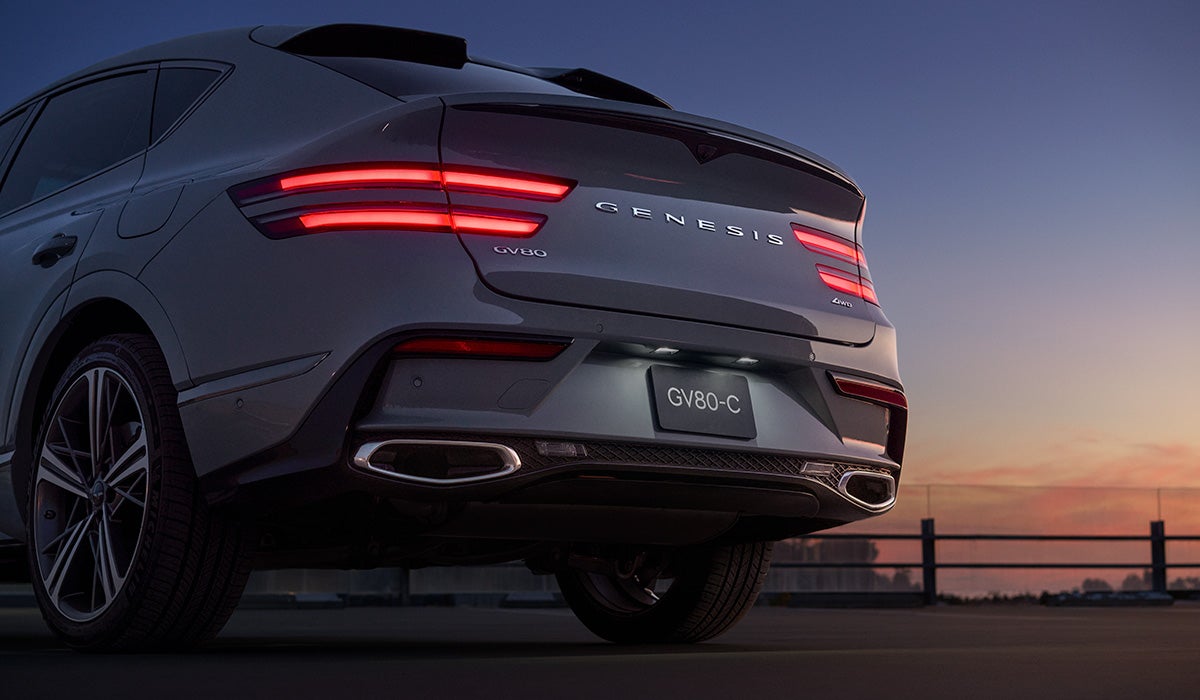 GenesisDemo2 in Derwood MD