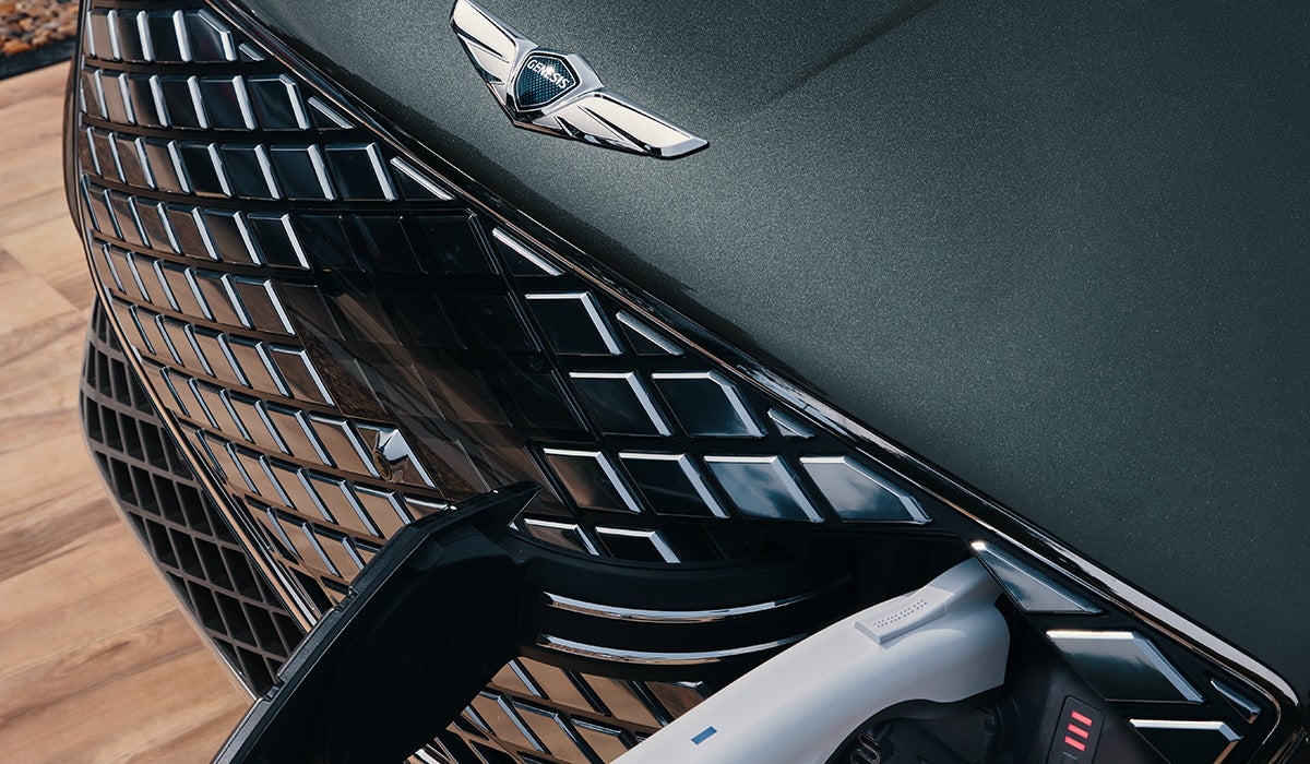 GenesisDemo2 in Derwood MD