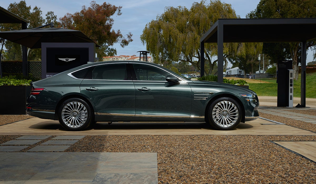 GenesisDemo2 in Derwood MD