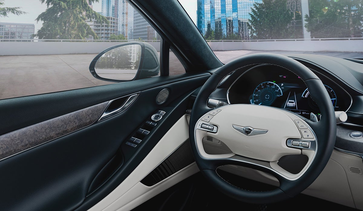 GenesisDemo2 in Derwood MD