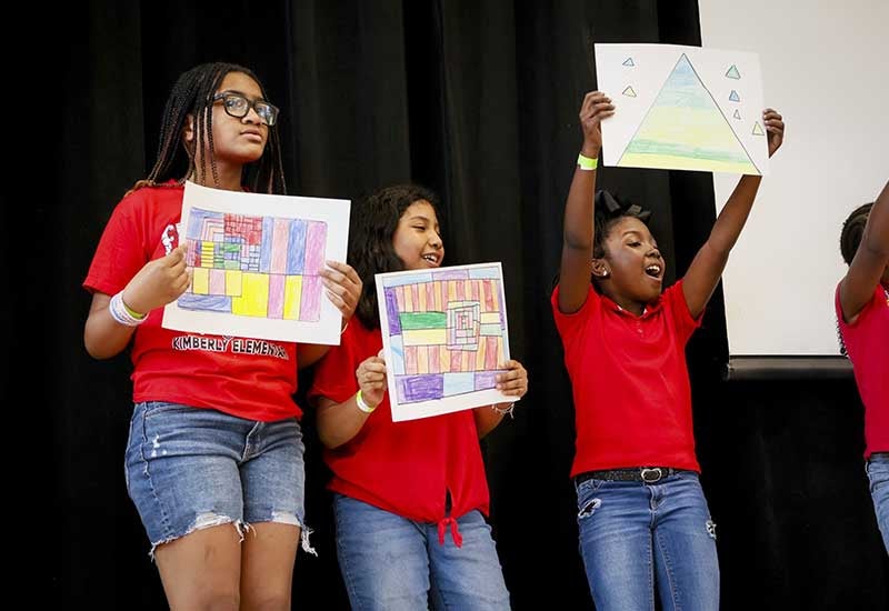 GenesisDemo2 in Derwood MD