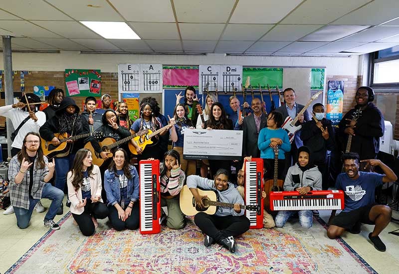 GenesisDemo2 in Derwood MD