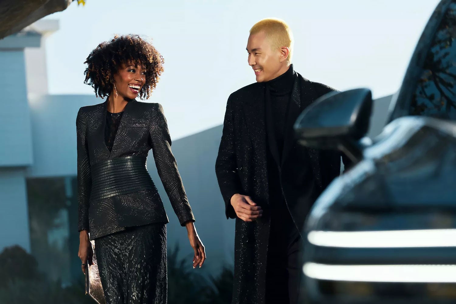 Genesis Experience | GenesisDemo2 in Derwood MD