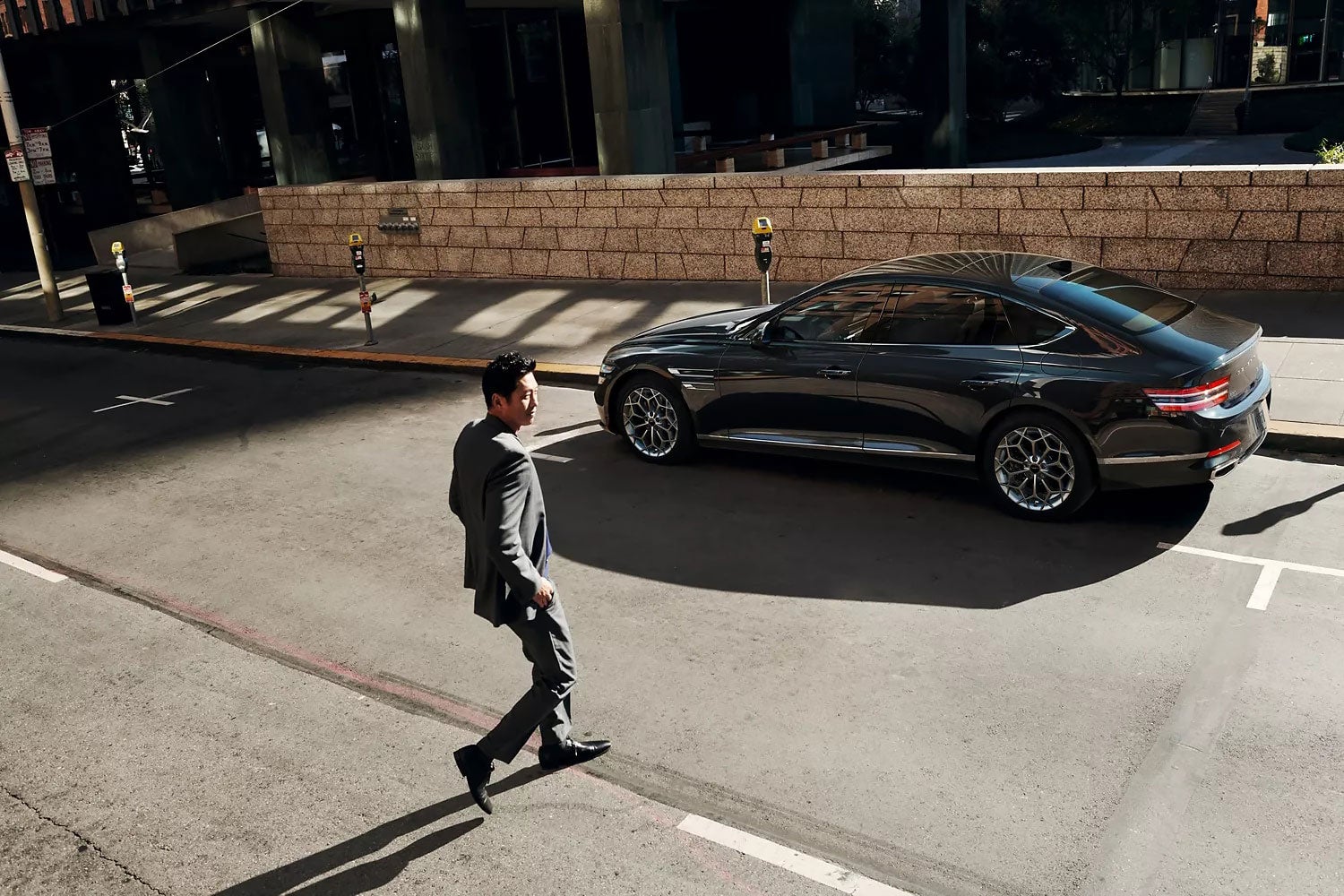 Genesis Experience | GenesisDemo2 in Derwood MD